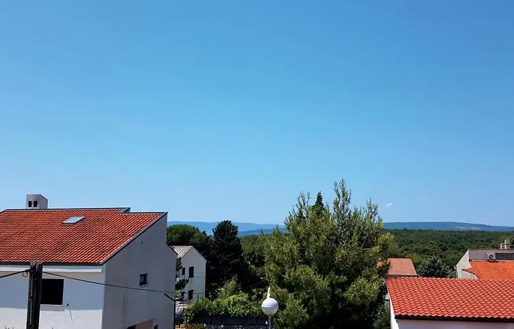 Apartmani Kurjakovic - Punat