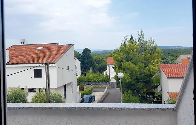 Apartmani Kurjakovic - Punat