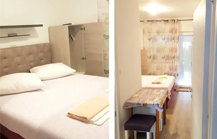 Apartmani Kurjakovic - Punat Apartment