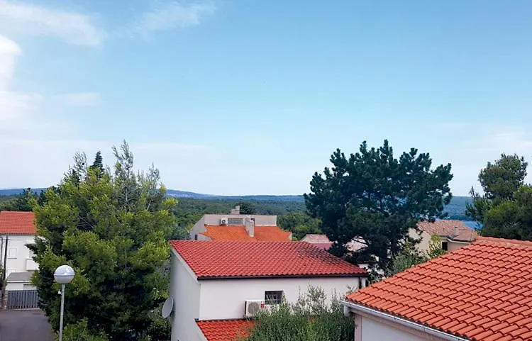 Apartment Apartmani Kurjakovic - Punat Kroatien