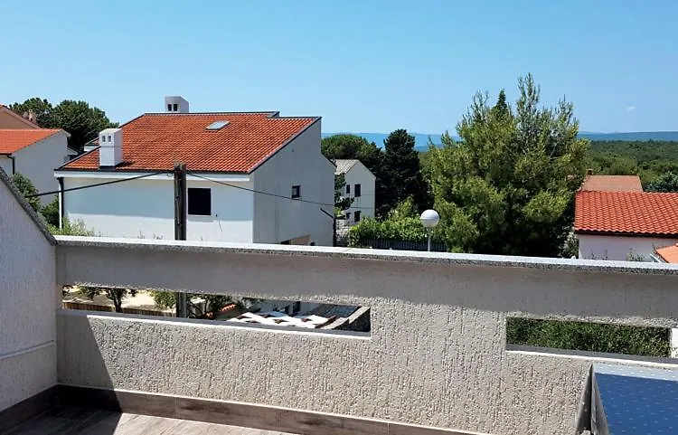 Apartmani Kurjakovic - Punat 0*,