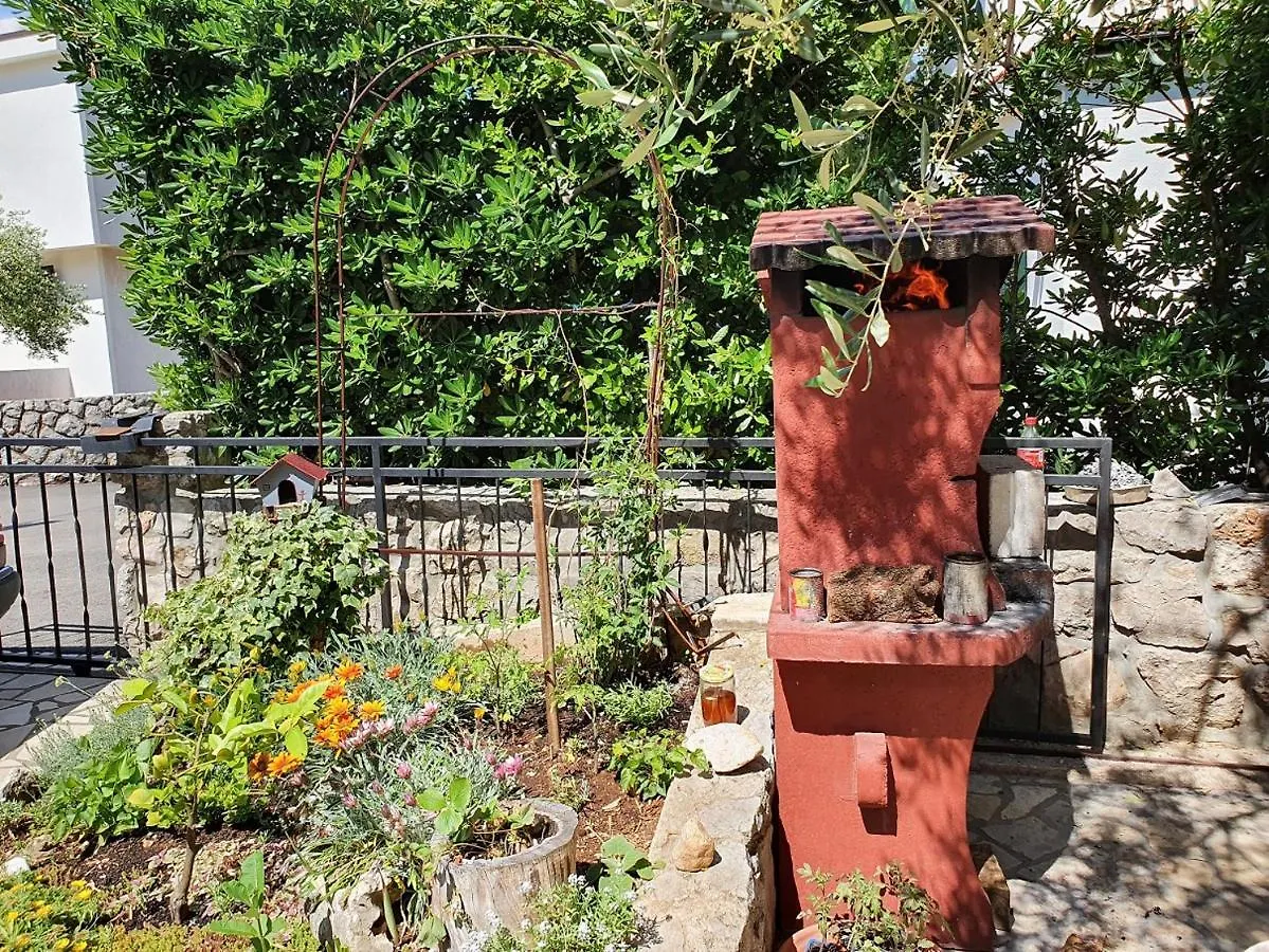 Apartmani Kurjakovic - Punat 0*,  Kroatien