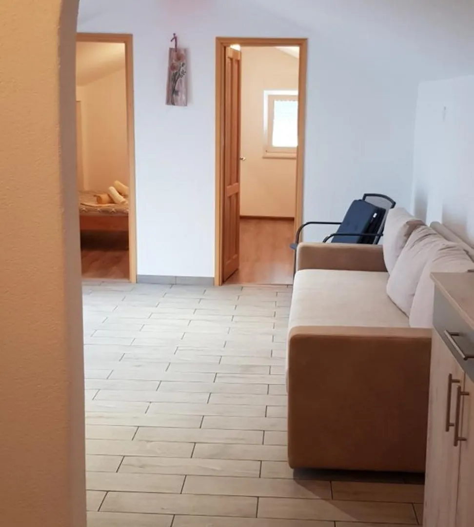 Apartmani Kurjakovic - Punat Kroatien
