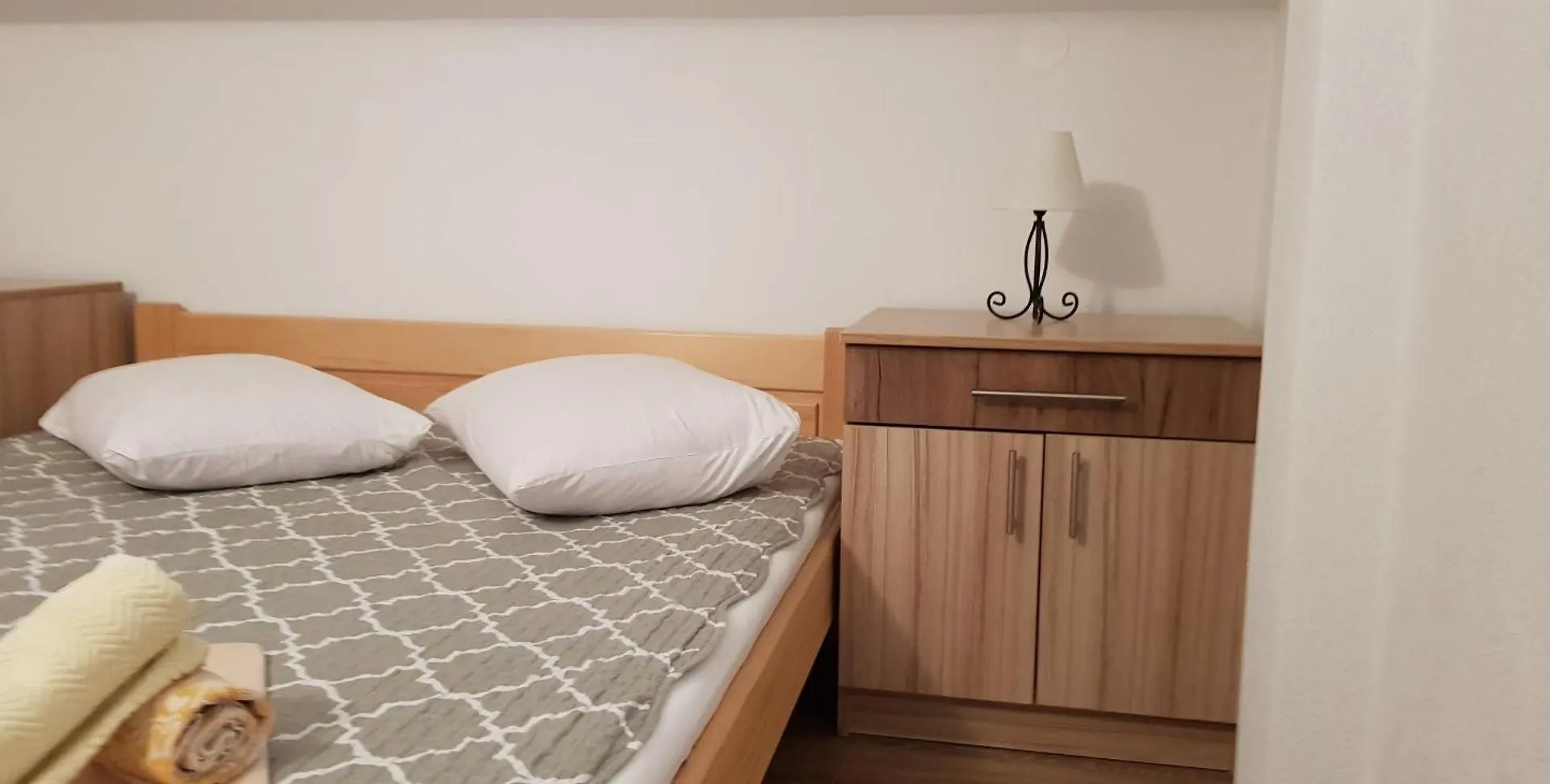 Apartmani Kurjakovic - Punat Apartment