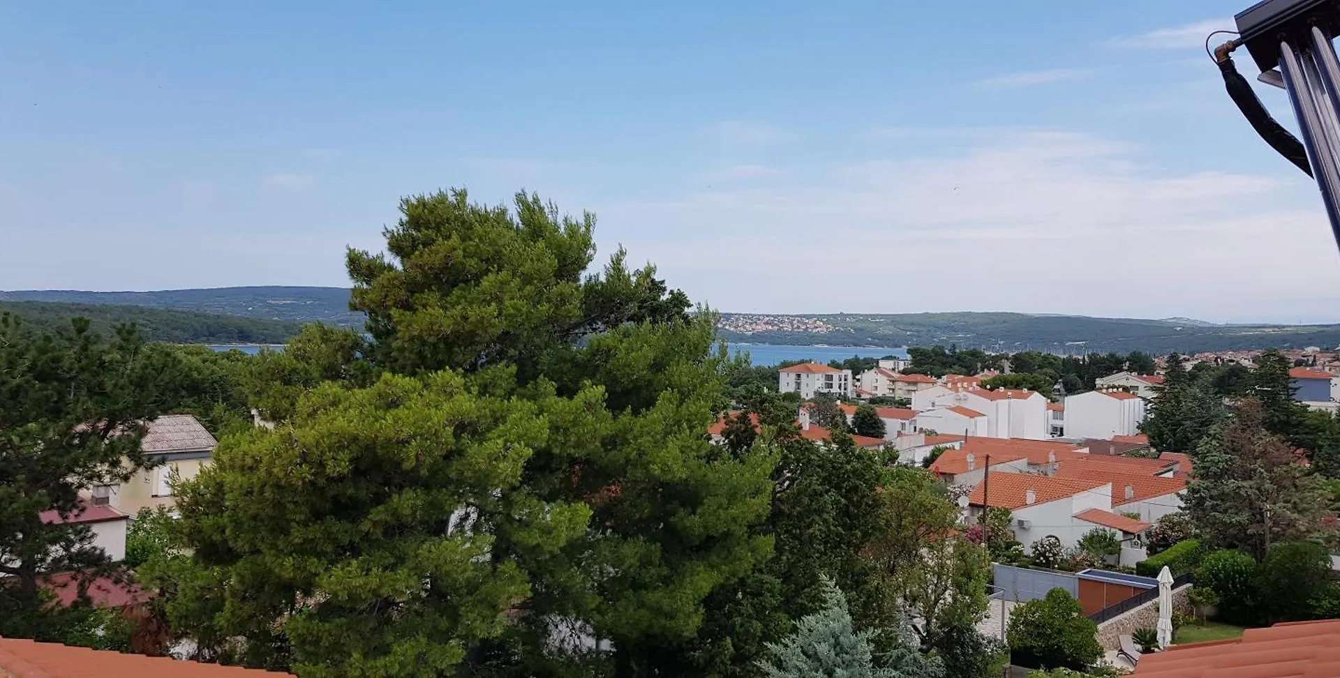 Apartmani Kurjakovic - Punat 0*,