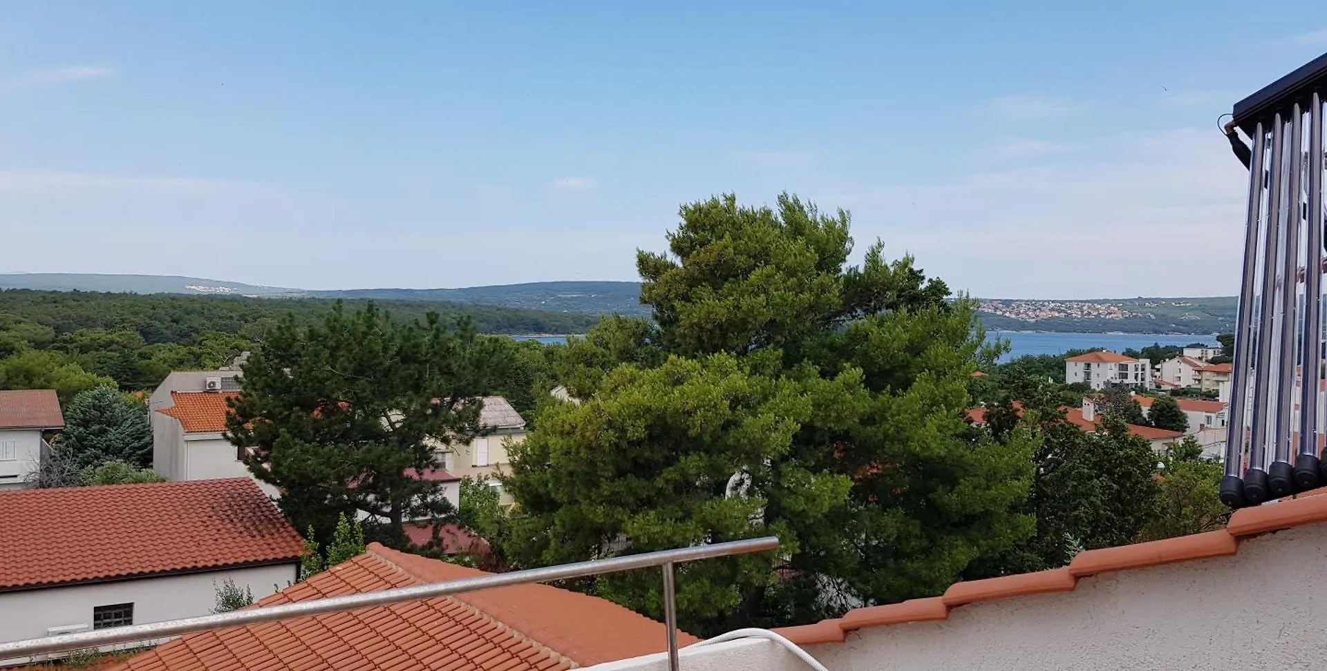 Apartment Apartmani Kurjakovic - Punat