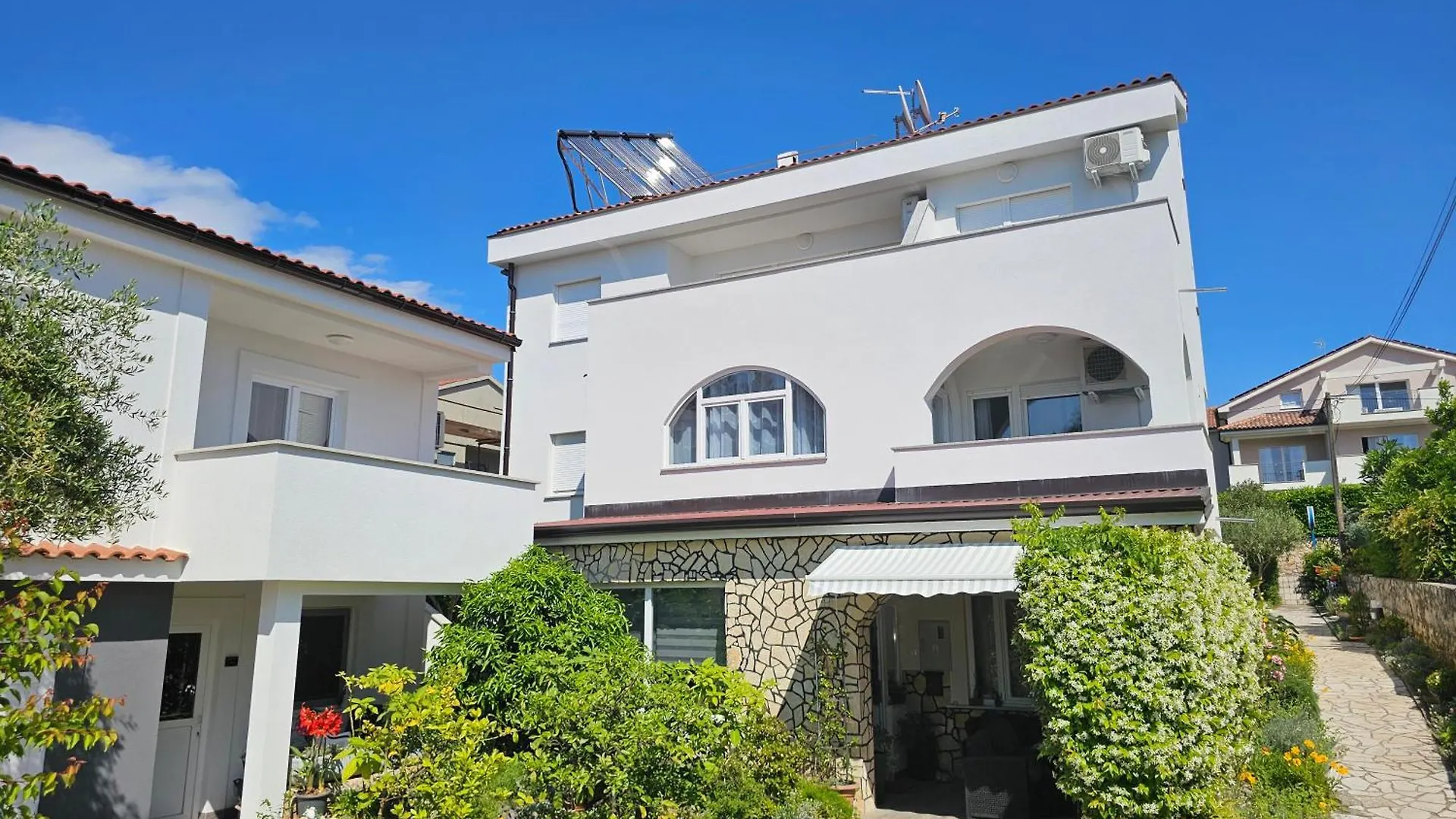 Apartmani Kurjakovic - Punat