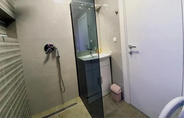 Apartmani Kurjakovic - Punat