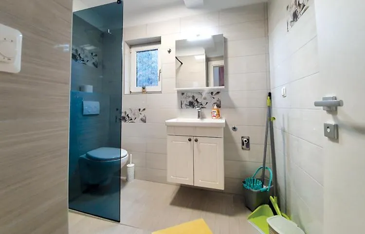 Apartmani Kurjakovic - Punat Apartman