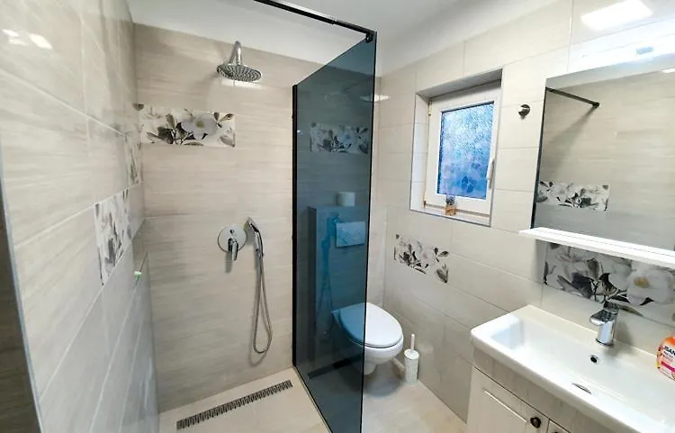 Apartmani Kurjakovic - Punat 0*,  Horvátország