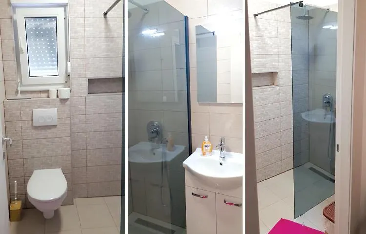 Apartmani Kurjakovic - Punat Apartman