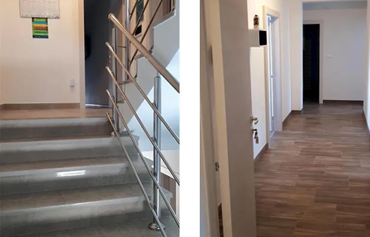 Apartmani Kurjakovic - Punat 0*,  Horvátország