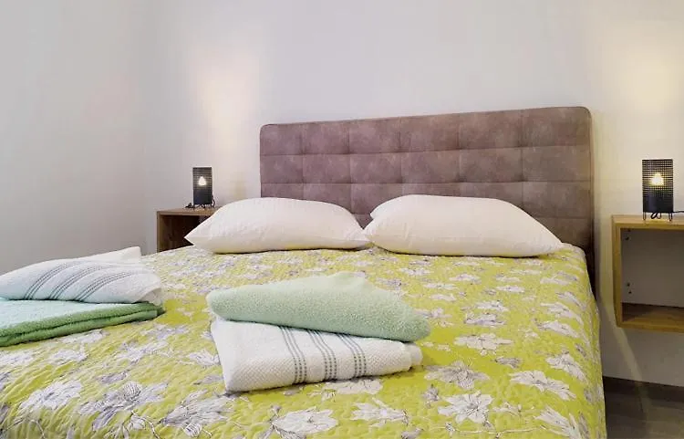 Apartmani Kurjakovic - Punat
