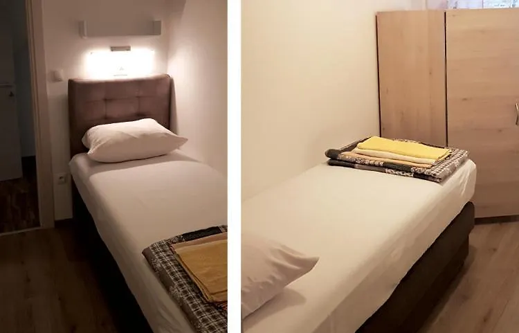 Apartman Apartmani Kurjakovic - Punat