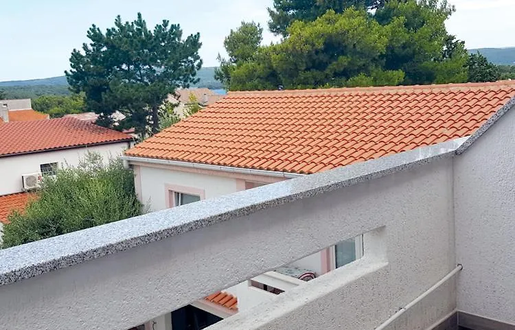 Apartmani Kurjakovic - Punat