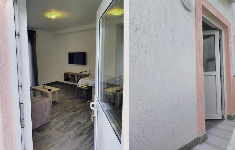 Apartman Apartmani Kurjakovic - Punat