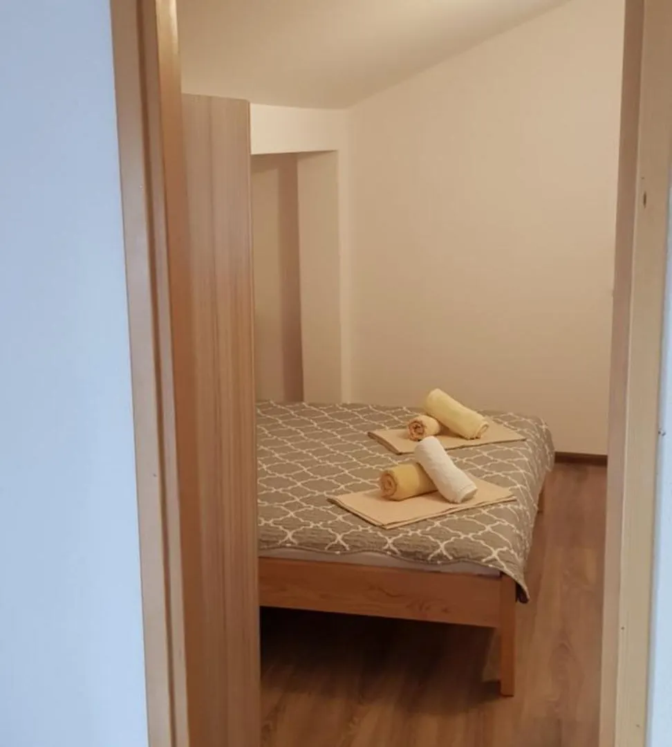 Apartmani Kurjakovic - Punat Apartman