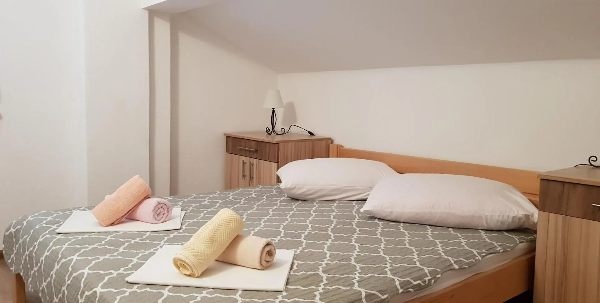 Apartmani Kurjakovic - Punat