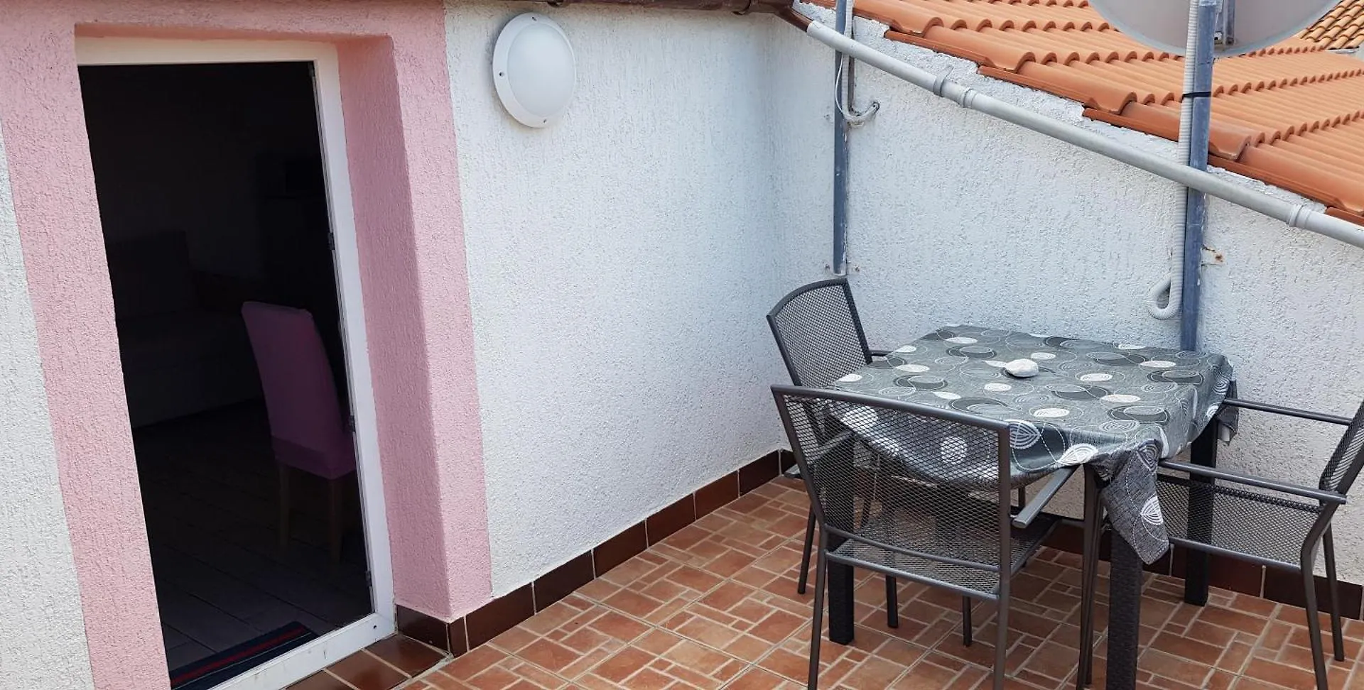 Apartman Apartmani Kurjakovic - Punat
