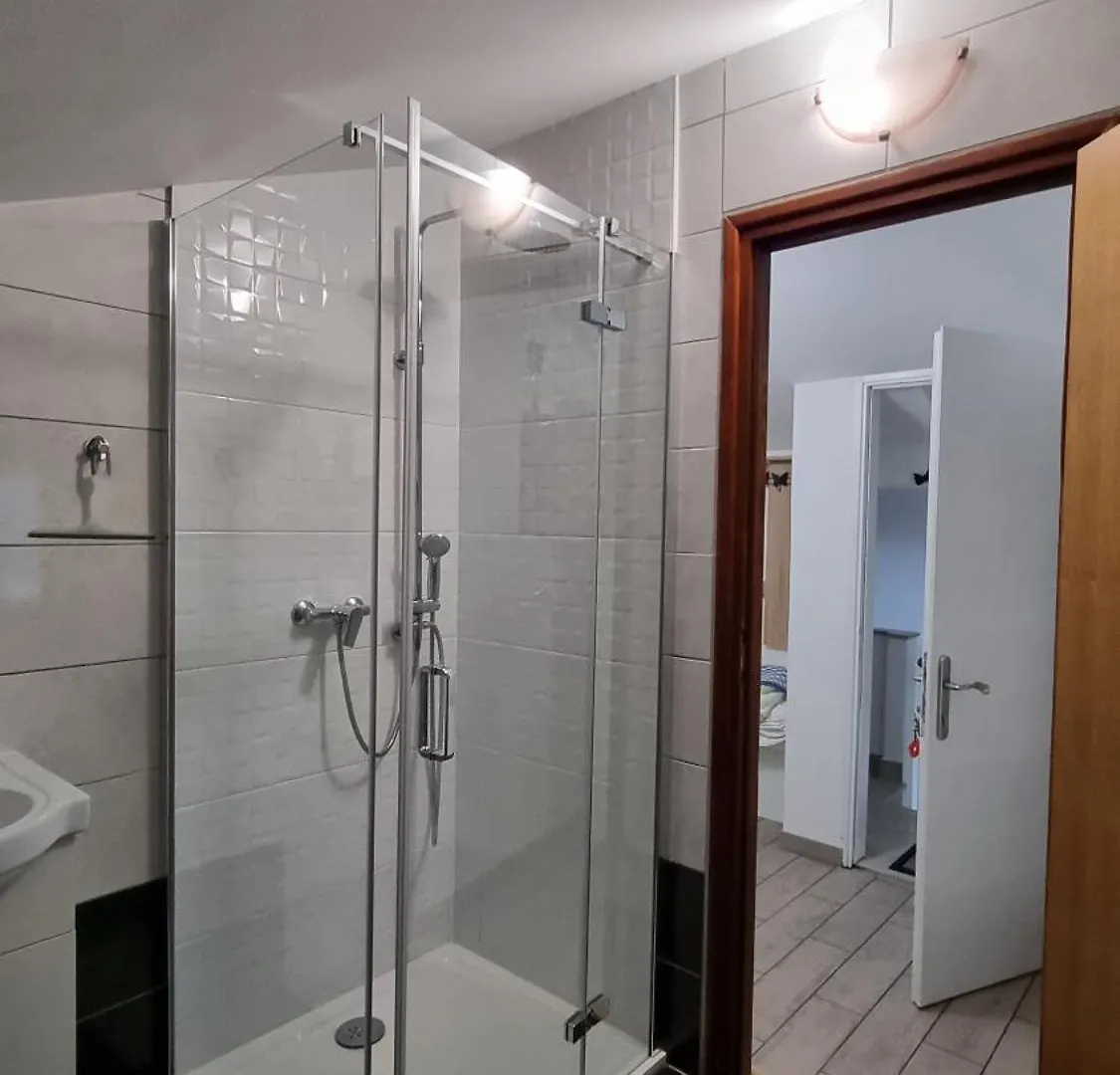 Apartmani Kurjakovic - Punat 0*,