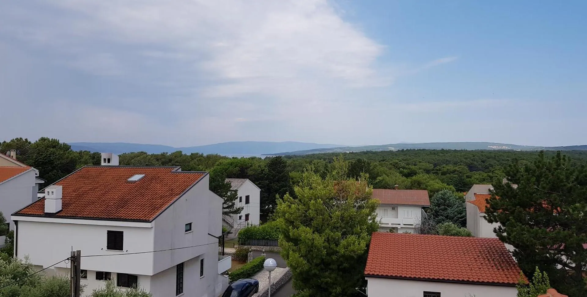 Apartmani Kurjakovic - Punat Apartman