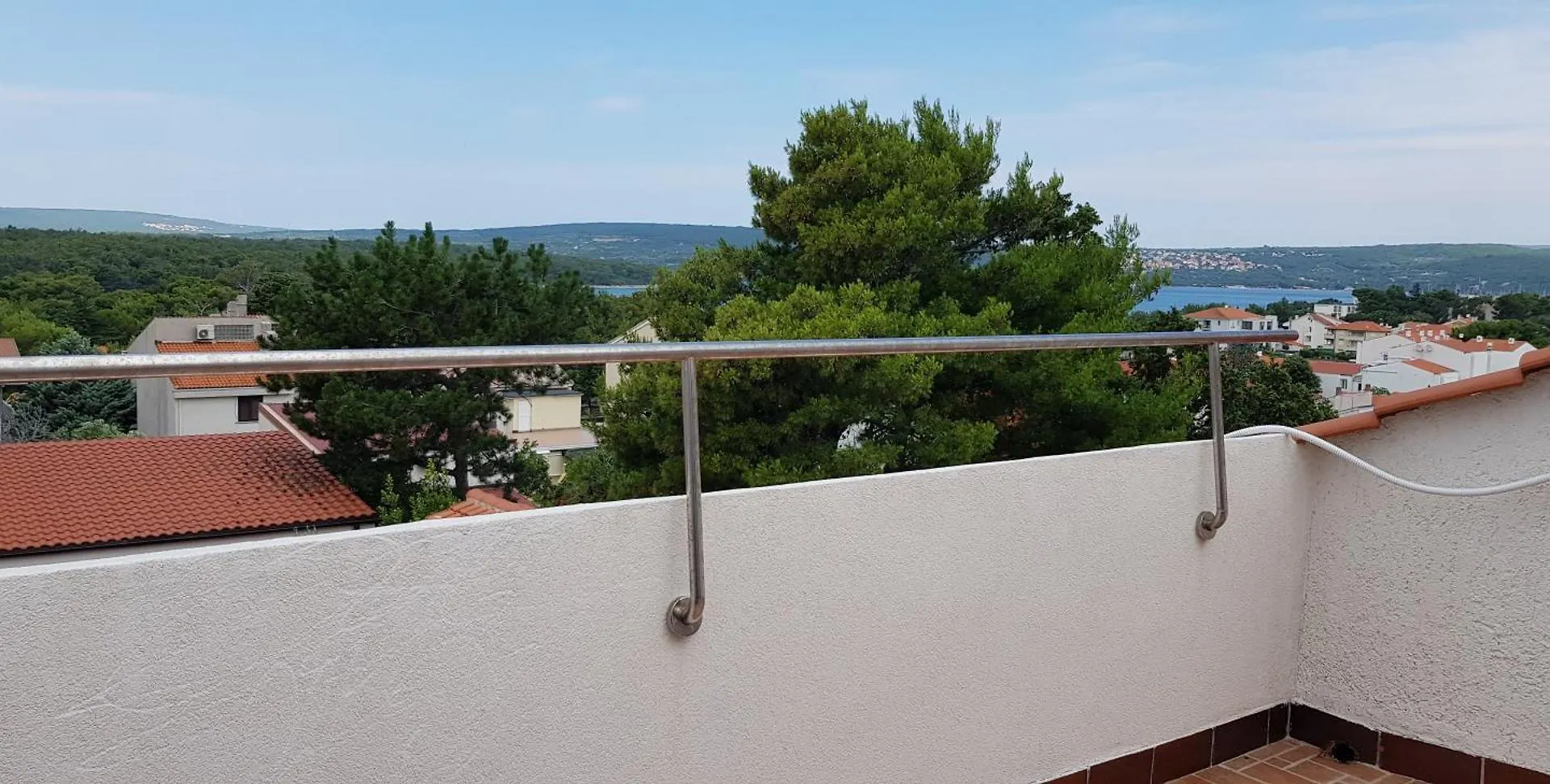 Apartmani Kurjakovic - Punat