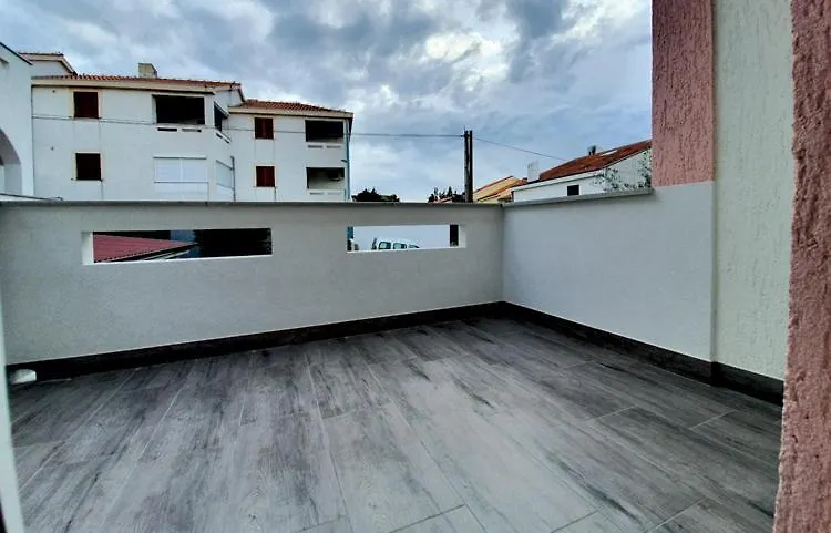 Apartmani Kurjakovic - Punat 0*,