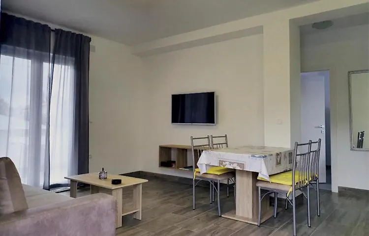 Apartmani Kurjakovic - Punat Croatia