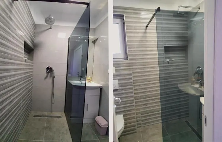 Apartmani Kurjakovic - Punat Apartment