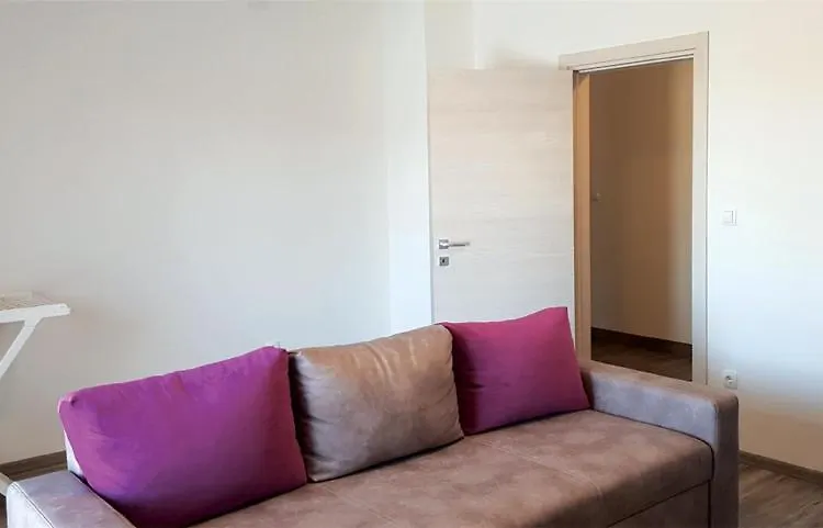 Apartment Apartmani Kurjakovic - Punat