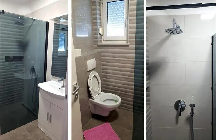 Apartment Apartmani Kurjakovic - Punat