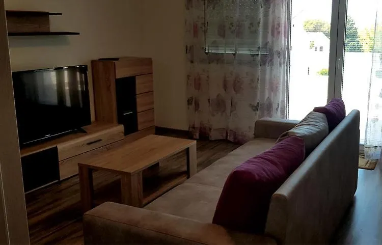 Apartmani Kurjakovic - Punat Apartment
