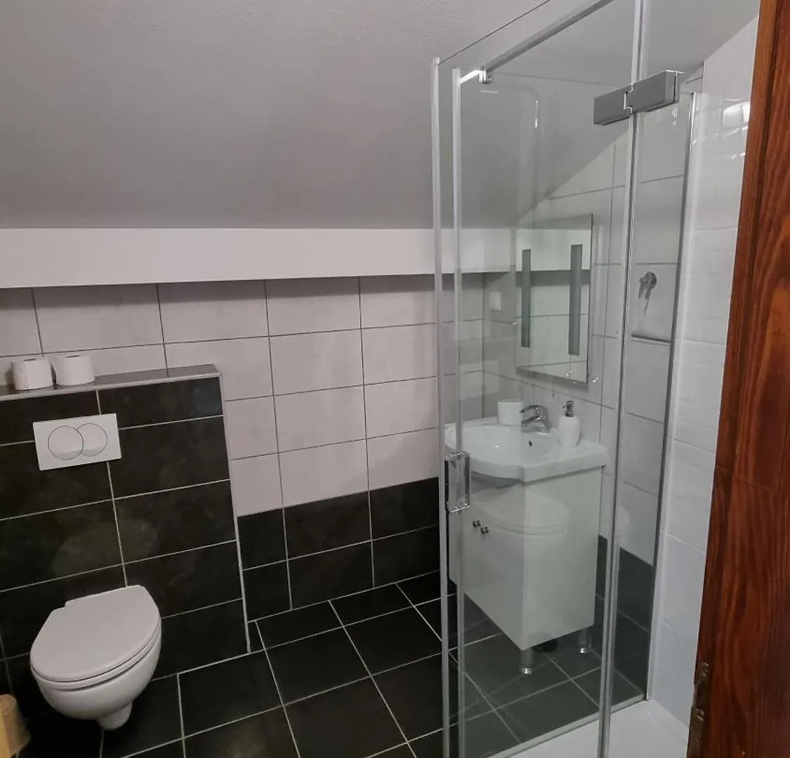 Apartment Apartmani Kurjakovic - Punat
